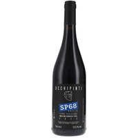 SP68 Rosso IGT Sicilia ARIANNA OCCHIPINTI (bio)