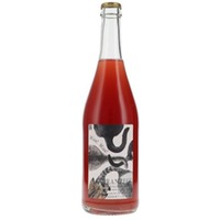 Lagrein MIAU! Vino Rosato Frizzante PRANZEGG