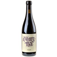 Peter Wetzer Kékfrankos Blumenthal