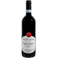 Rosso di Montalcino DOC -