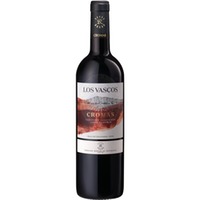 Chromas Cabernet Gran Reserva Los Vascos