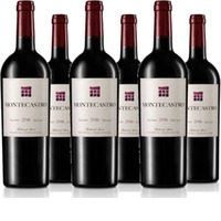 Montecastro Ribera del Duero DO