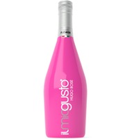 Cocktail Il Mio Gusto - Hugo Rose´ 0,75l 5,5% | Moletto