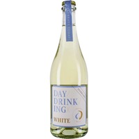 Hörner Daydrinking White Sparkling Deutscher Perlwein