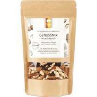 GeNuss-Mix "kunterbunt" Bio 225g
