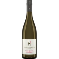 Haltinger Winzer Weißburgunder Chardonnay QbA, Trocken, Baden, Baden, 2022, Weißwein
