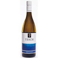 Deep Blue Blanc de Noir