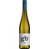 gb* ZERO, Grauburgunder entalkoholisiert, trocken, Thomas Hensel, Pfalz 
