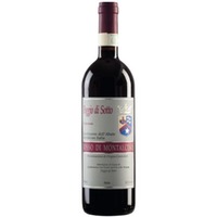 Poggio di Sotto Rosso di Montalcino DOC BIO