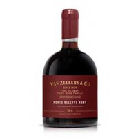 van Zeller Reserva Ruby Port
