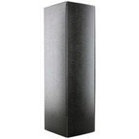 1er Weinfaltschachtel Vita Schwarz für Magnumflaschen für Wein & Sekt