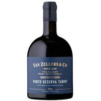 van Zeller Reserva Tawny Port