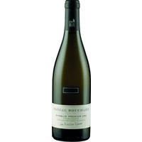 Domaine Pascal Bouchard Chablis 1er Cru Fourchaume «Les Vieilles Vignes»