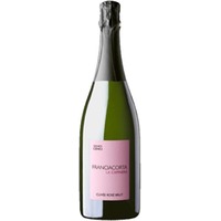 Franciacorta Brut DOCG La Capinera Rosé