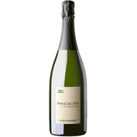 Franciacorta DOCG La Via della Seta