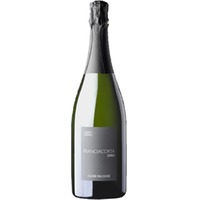 Franciacorta Zero DOCG