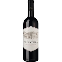 Argentiera Bolgheri Superiore, Bolgheri Superiore DOC, Toskana, 2021, Rotwein