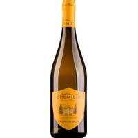 Château de Chemilly Petit Chablis