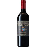 Biondi-Santi Brunello di Montalcino 0.75 l Toskana Rotwein
