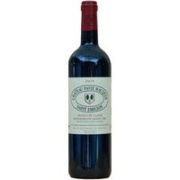 Chateau Pavie Macquin Grand Cru Classe