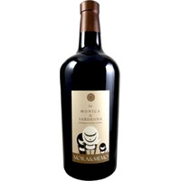 ICA, Monica di Sardegna, DOC