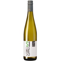 Silvaner Weingut Christine Pröstler