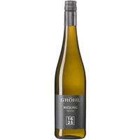 Riesling Weingut Gröhl