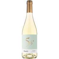 Blaw 5.5 Blanco - Wein mit wenig Alkohol