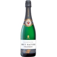 Champagner Vranken - Brut Nature