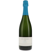 Bufadors Les Voranes Brut Nature ungeschwefelt RECAREDO (bio)
