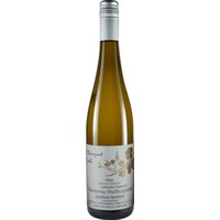 Chardonnay Weissburgunder feinherb - Weingut Koch