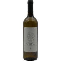 La Grotta trocken - L'Arco Antico