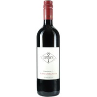 Rubin Carnuntum - Weingut Claus Dietrich