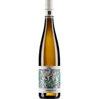 Forster Riesling, Trocken, Pfalz, Pfalz, 2023, Weißwein