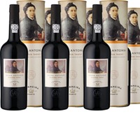 Ferreira 'Dona Antónia' Reserva Tawny Port