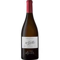 Spier 21 Gables Chenin Blanc, WO Cape Town, Magnum, Western Cape, 2018, Weißwein