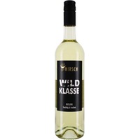 Christian Hirsch Wildklasse Riesling fruchtig & trocken