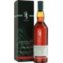 Lagavulin Islay Single Malt Scotch Whisky, The Distillers Edition  in Geschenk-Karton 