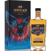 Mortlach, Single Malt Scotch Whisky, Special Release in Geschenk-Verpackung
