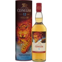 Clynelish, Single Malt Scotch Whisky, Special Release aged 12 years in Geschenk-Dose