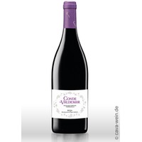 Conde Valdemar Tempranillo
