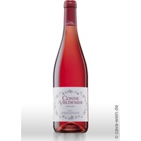 Conde Valdemar Rosado