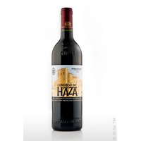 Condado de Haza Crianza, Ribera del Duero D.O
