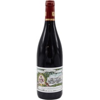 Grünhaus Pinot Noir Grünhäuser 1G
