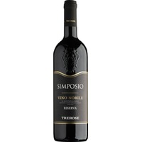 TreRose Simposio Vino Nobile di Montepulciano Riserva DOCG