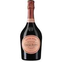 Cuvée Rosé brut