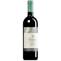 "Turpino" Rosso Toscana IGT (BIO)