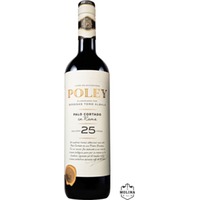 Palo Cortado, Márques de Poley, 25años, D.O. Montilla-Moriles