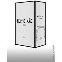 MUCHO MAS Tinto Bag in Box 3,0 L
