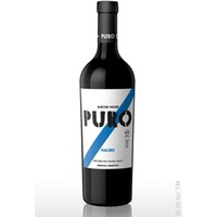 PURO Malbec - Dieter Meier